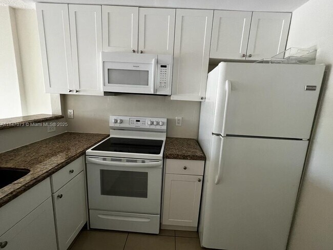 Foto del edificio - 16465 NE 22nd Ave