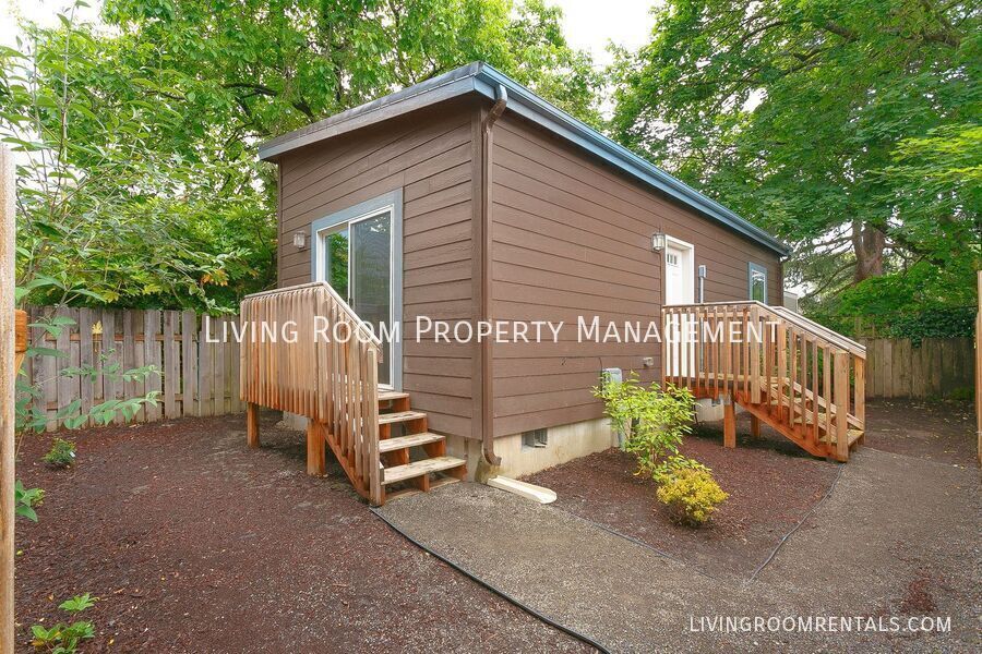 Photo - 1520 SE 44th Avenue-Unit B