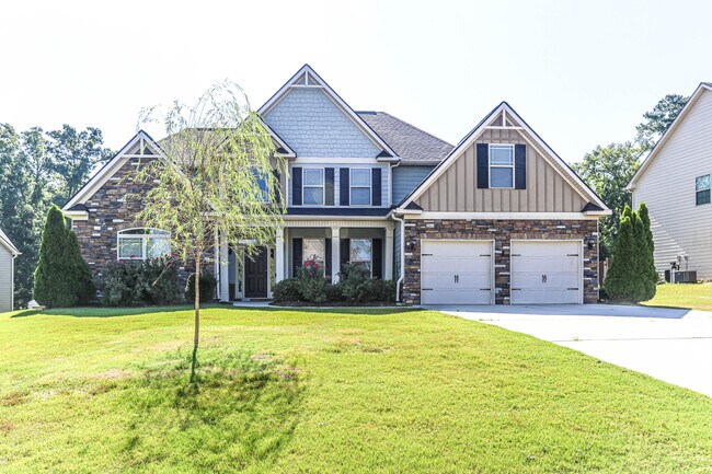 Building Photo - 1357 Highwoods Pass