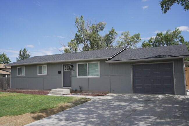 Photo - 470 Erie St House