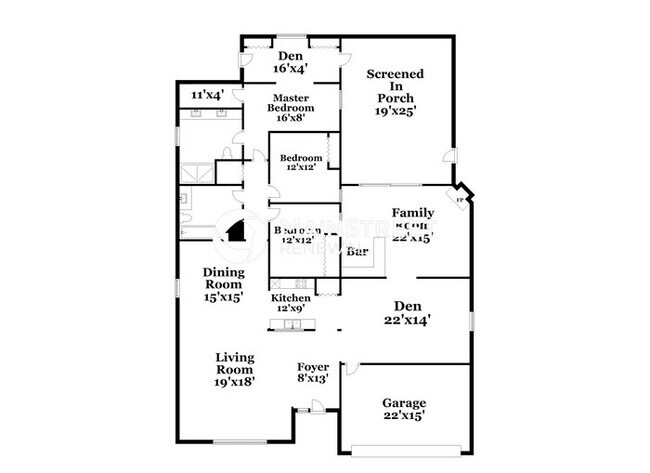 Foto del edificio - 3 Bedroom Pet-Friendly Home in New Port Richey, FL with Main Street Renewal