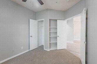 Interior Photo - The Club at Stablechase