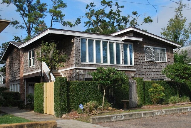 Photo - 3221 Herschel Street Townhome