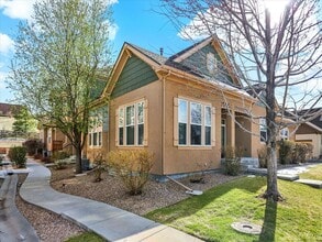 Building Photo - 5822 S Van Gordon Ln