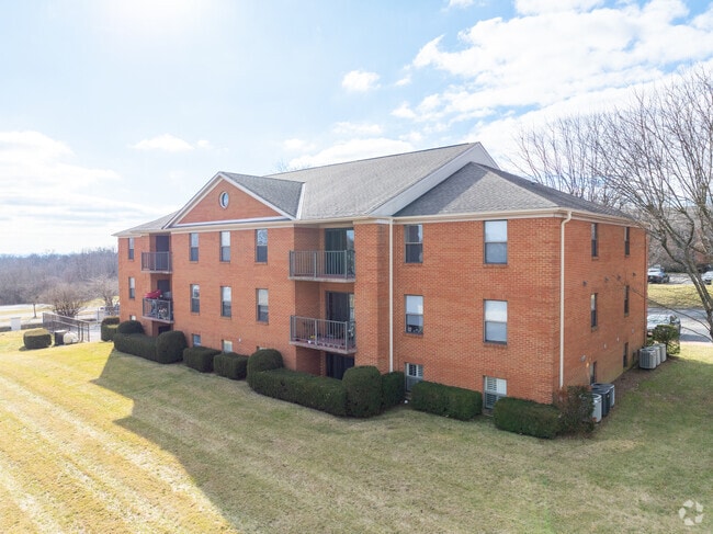 Foto del edificio - West Chester Place