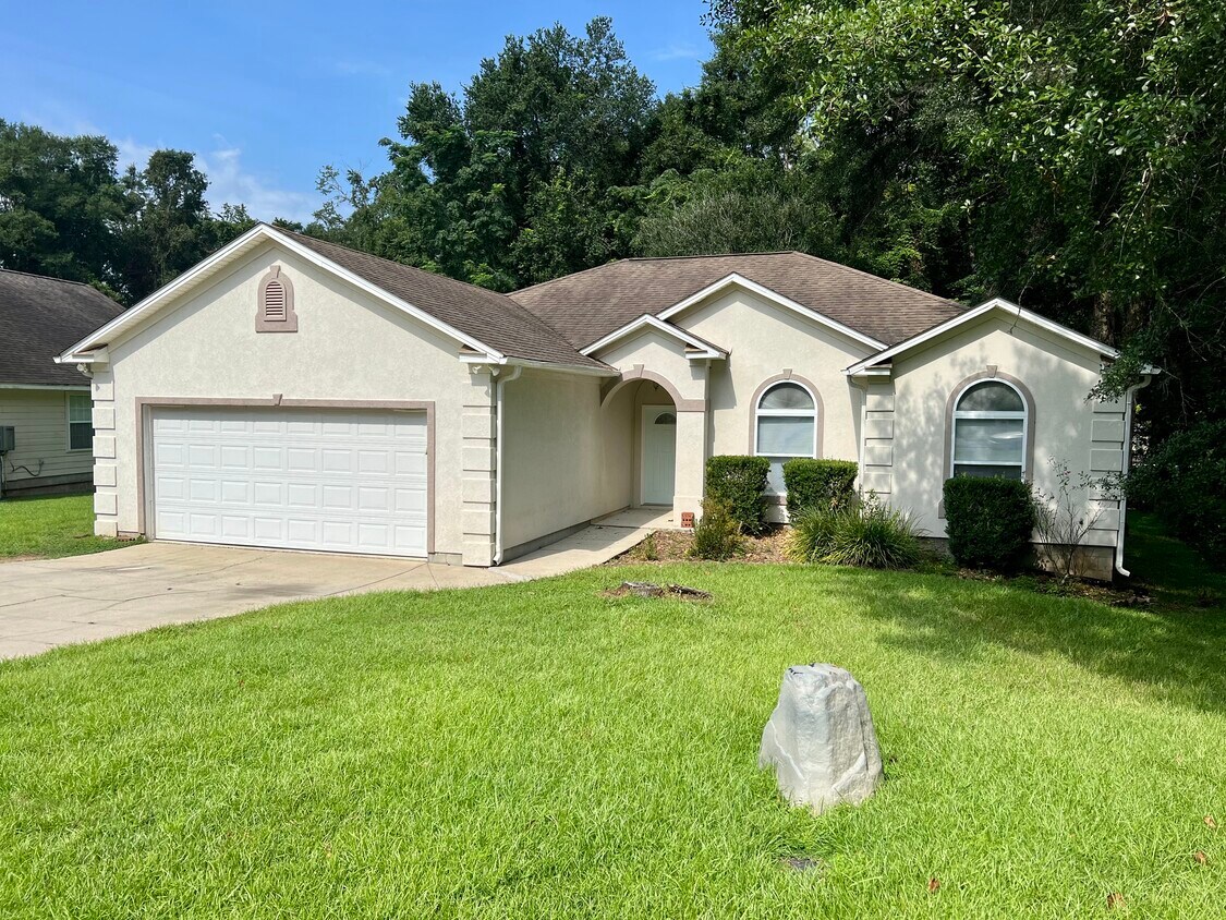 1849 Celtic Rd, Tallahassee, FL 32317 House Rental in Tallahassee, FL