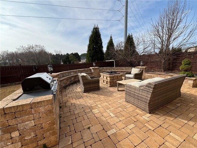 Foto del edificio - 3459 In Bloom Way