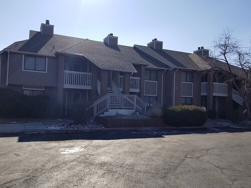 Building Photo - 1201 W Swallow Rd