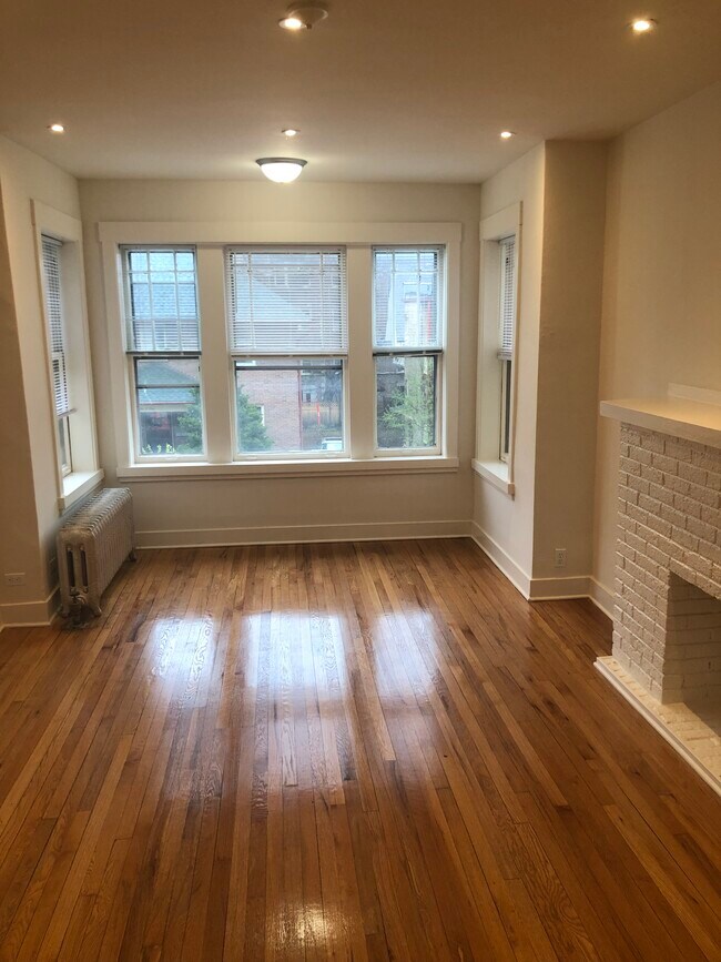 Foto del edificio - 801 Seward St