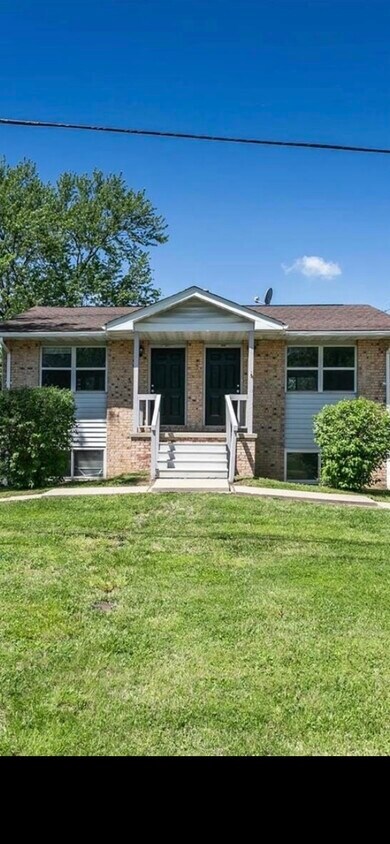 Foto principal - 3309 Country Pl Ln
