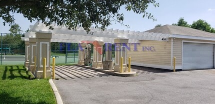 Building Photo - 4002 San Gallo Dr