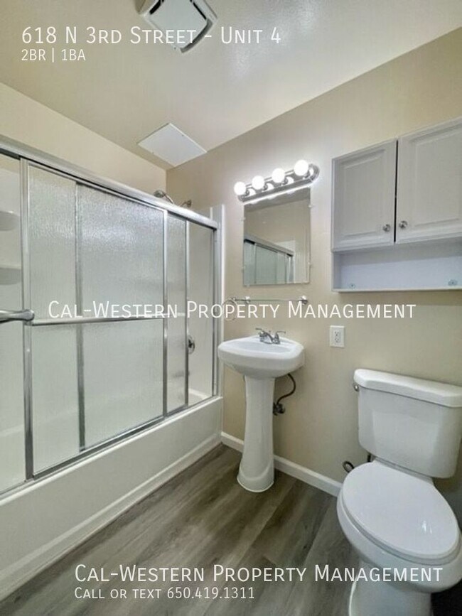 Foto del edificio - 2 Bed 1 Bath in Japantown