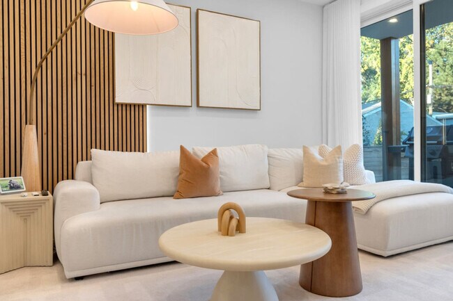 Photo du bâtiment - 972 Danforth Ave