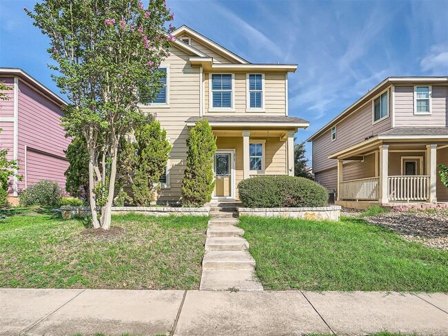 Building Photo - 819 Palo Duro Dr