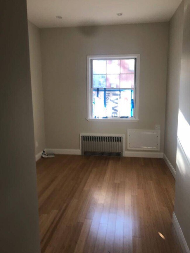 Foto del edificio - 16 Park St