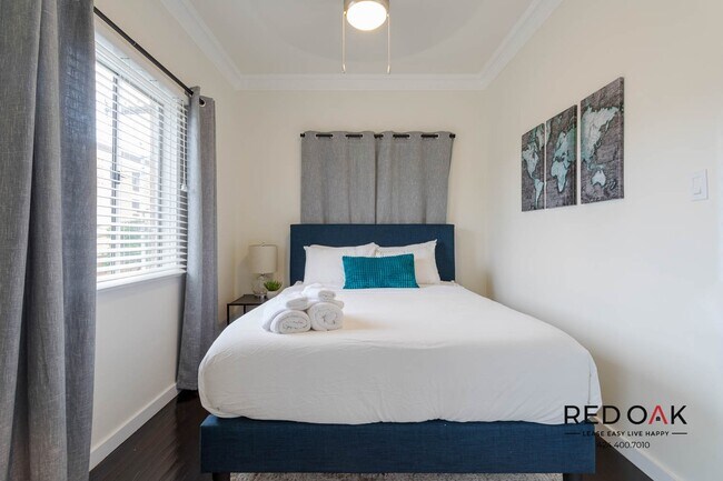 Foto del edificio - 5447 Harold Way