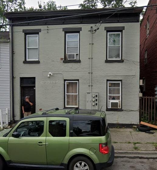 Building Photo - 235 Washington St