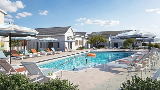 Building Photo - Sagecrest Townhomes