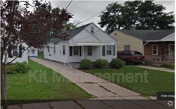 Building Photo - 1037 Slater St