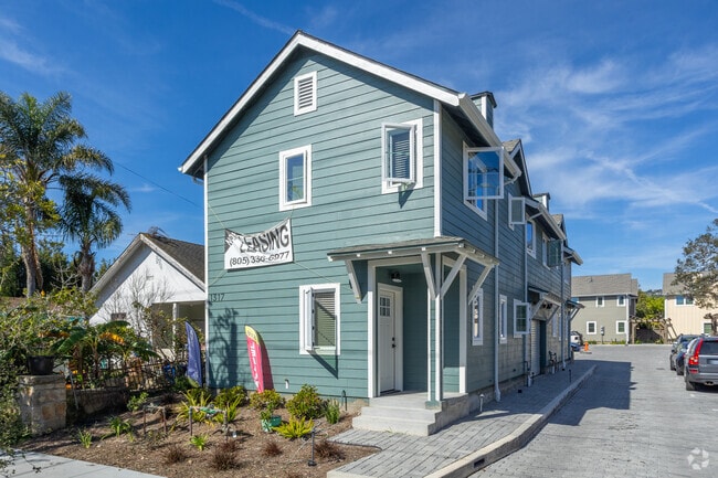 1317 Punta Gorda Street