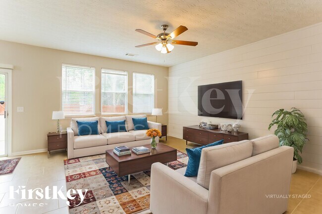 Foto del edificio - 96 Parkmont Ln