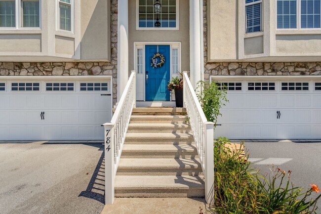 Foto del edificio - 784 Winding Ln