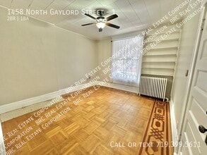 Building Photo - 1458 N Gaylord St