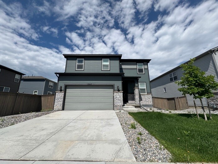Foto principal - 13427 Broad Wing Dr