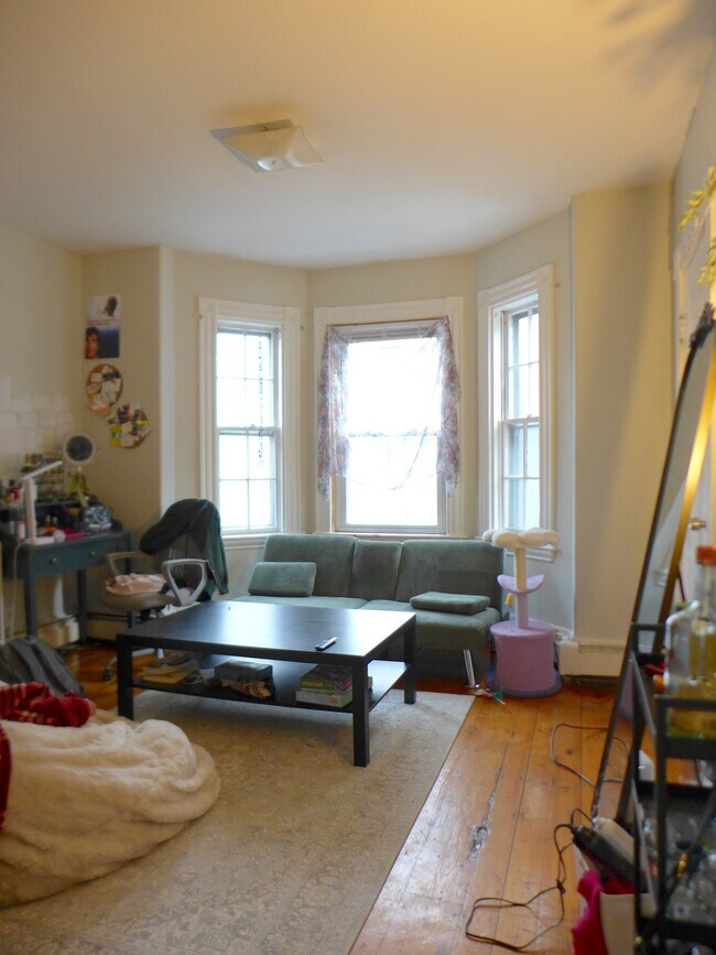 Foto del edificio - 36 Pontiac St