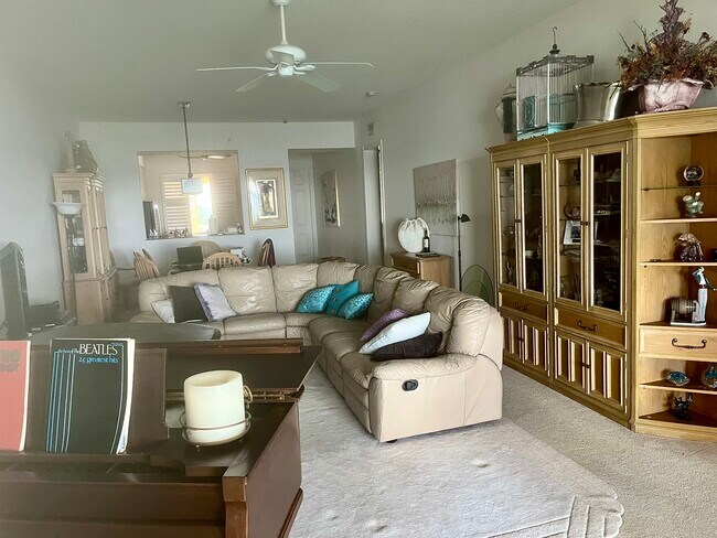 Foto del edificio - 26 Harbour Isle Dr W