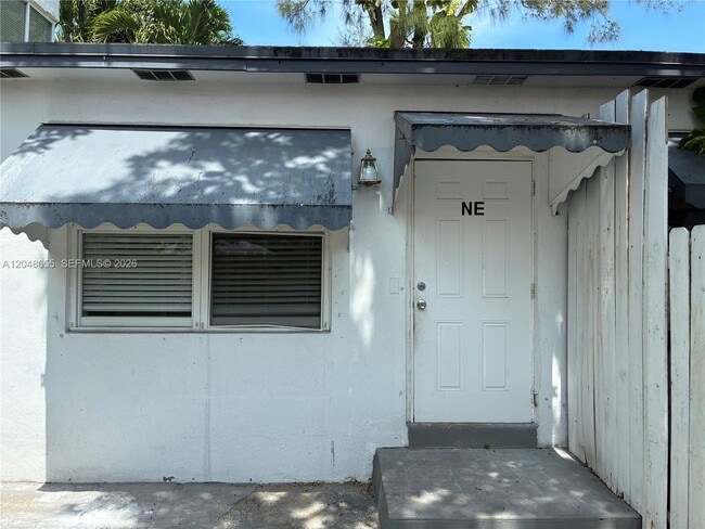 Building Photo - 7929 Abbott Ave