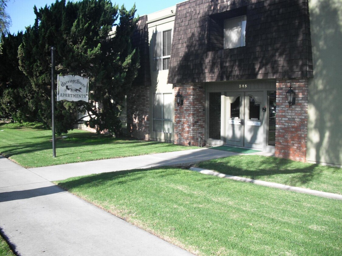 Building Photo - 345 I St