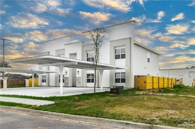 Building Photo - 11 Mezcal