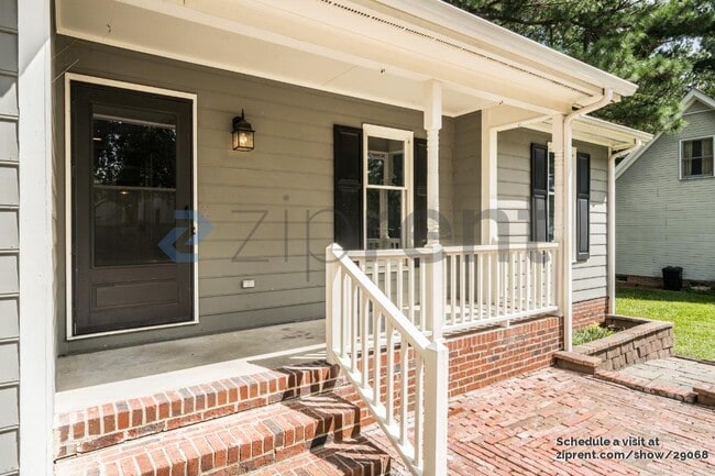 Building Photo - 3633 Meadow Creek Ln