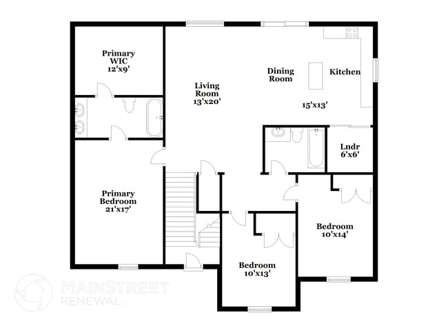 Foto del edificio - 348 Grand Oak Blvd