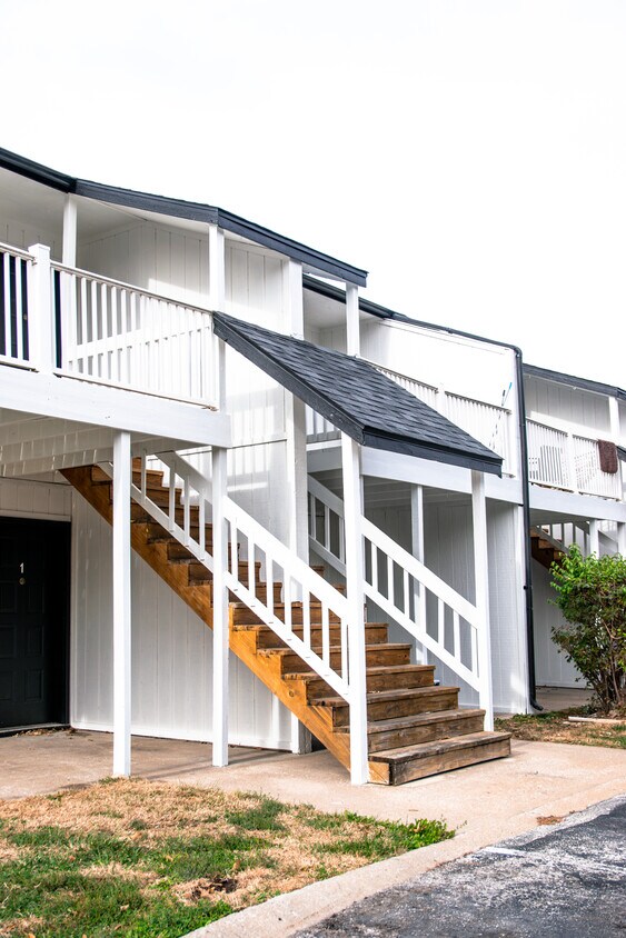 Northland Studios Apartments in Kansas City, MO