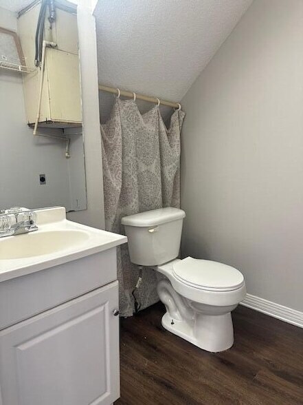 Foto del edificio - 1898 20th St NW