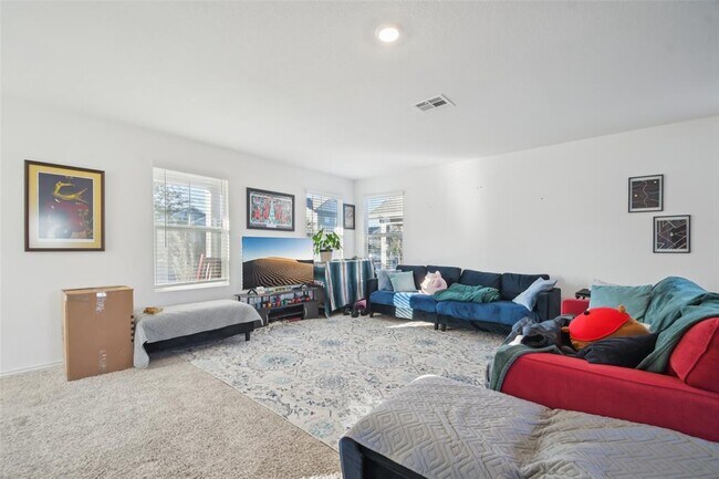 Foto del edificio - 857 Powell St