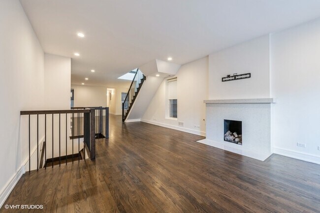 Foto del edificio - 1439 N Dearborn St