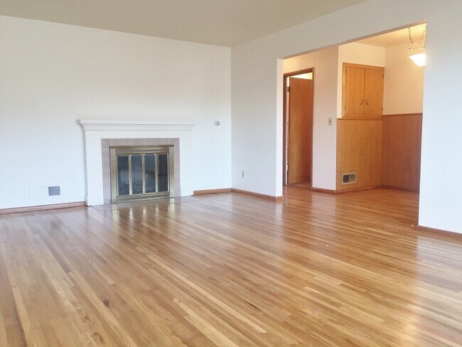Foto del edificio - 5630 NE Couch St