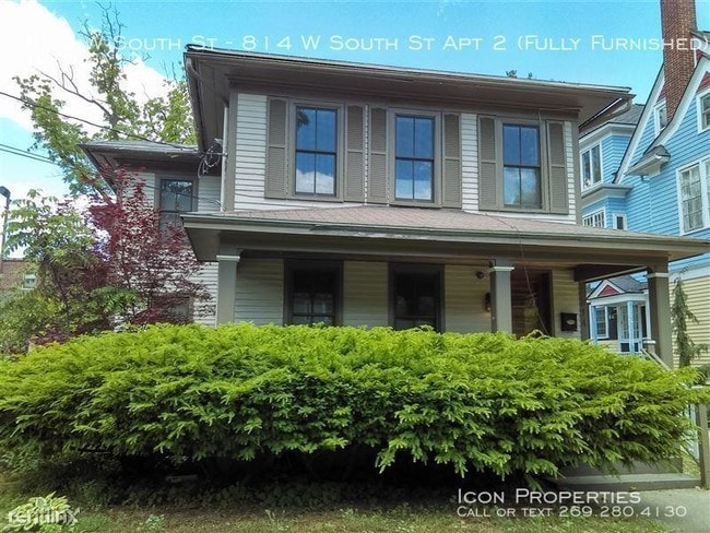 Building Photo - 1 bedroom in Kalamazoo MI 49007
