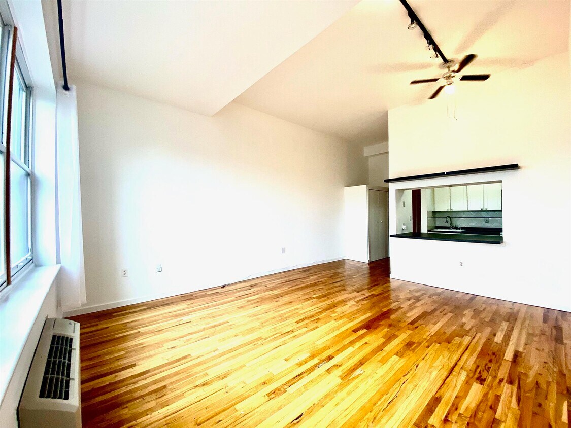 44 Sherman Ave Unit 3K, Jersey City, NJ 07307 Condo for Rent in