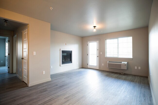 Foto del edificio - 4615 Bembrick St