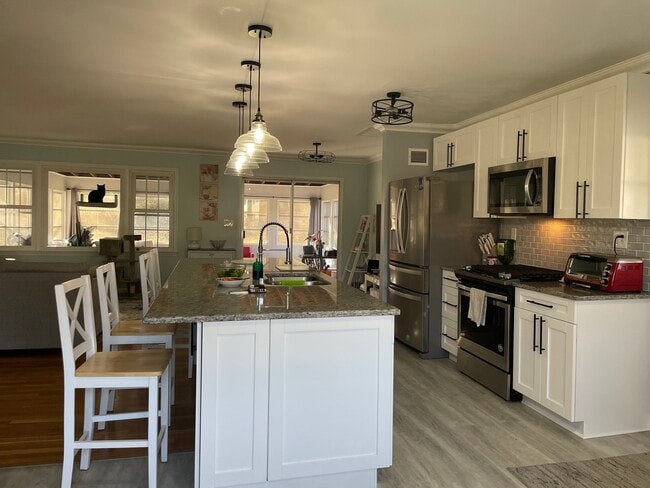Photo - 17804 Park Mill Dr House
