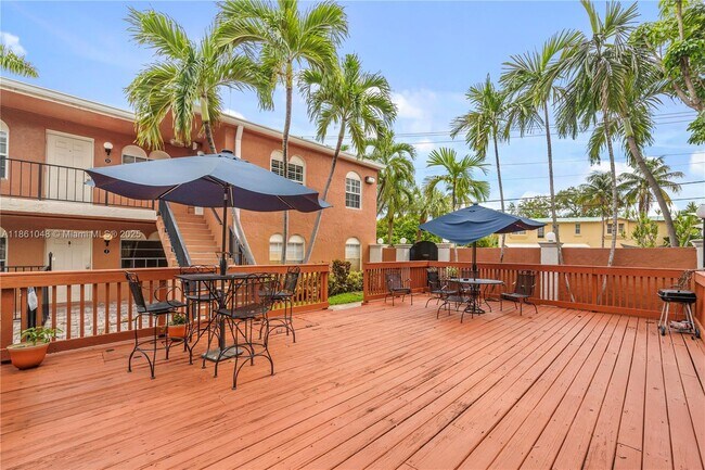 Foto del edificio - 1405 Miami Rd