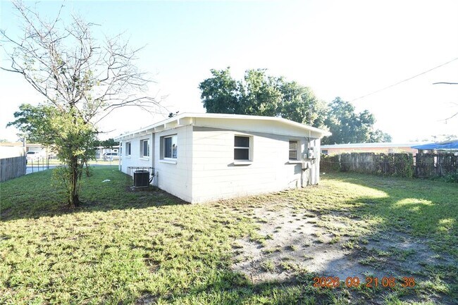 Foto del edificio - 7805 Tidewater Trail