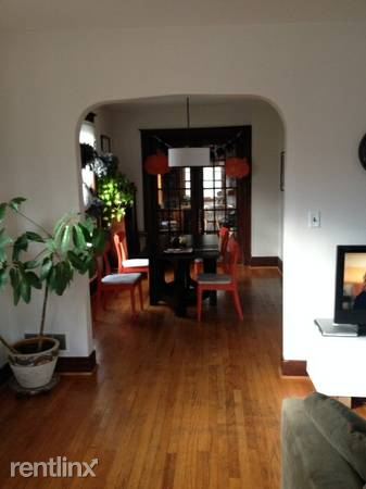 Building Photo - 614 Felch St