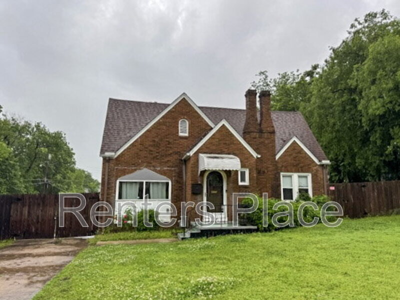 Foto principal - 2233 N Denver Blvd