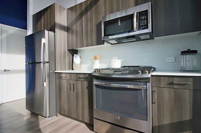 Photo - 734 N Morgan St Apartment