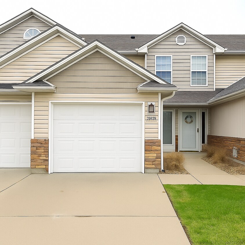 Primary Photo - COMING SOON: Spacious 2-Bedroom Townhome w...